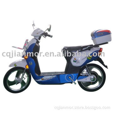 BY-E25 ELECTRIC BIKE